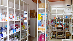 Pharmacie